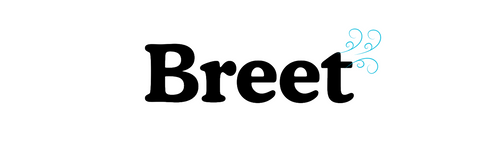 Breet