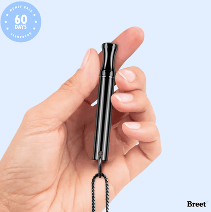 NEW Breet™ 2.0 : give your lungs a new start